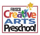 Frisco Creative Arts Preschool logo